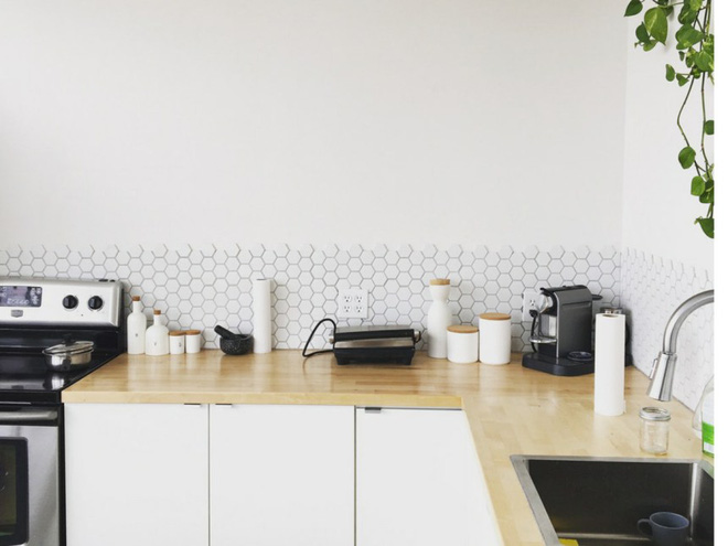 5 bí kíp sắp xếp đồ giúp giảm vất vả khi vệ sinh nhà cửa